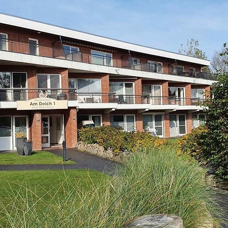 Ferienwohnung-Nr-36 Sankt Peter-Ording Εξωτερικό φωτογραφία
