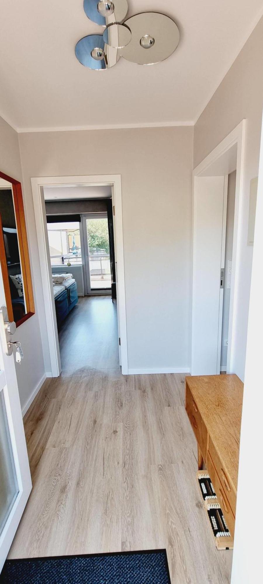 Ferienwohnung-Nr-36 Sankt Peter-Ording Εξωτερικό φωτογραφία
